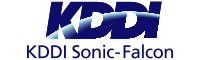 KDDI Sonic-Falcon株式会社