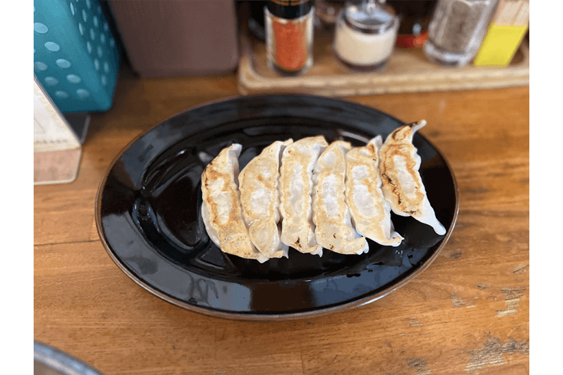 信州こくみそラーメン