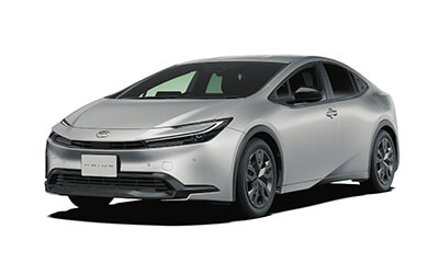 プリウス（TOYOTA）