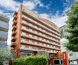 HOTEL1-2-3高崎