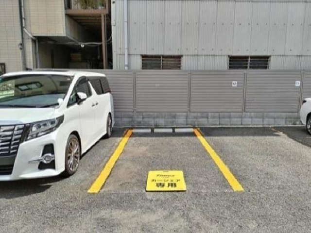 西脇4丁目 | カーシェアリングのタイムズカー（旧タイムズカーシェア）
