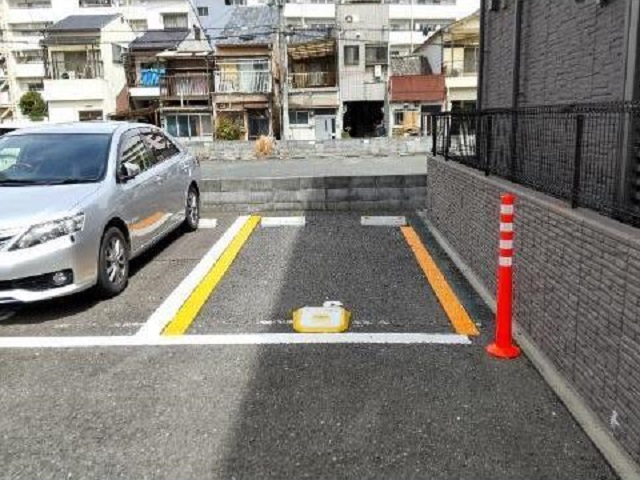 中村モータープール | カーシェアリングのタイムズカー（旧タイムズ