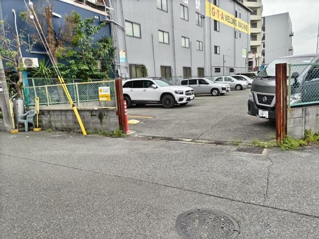 田中モータープール | カーシェアリングのタイムズカー（旧タイムズ