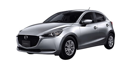 MAZDA2（MAZDA）